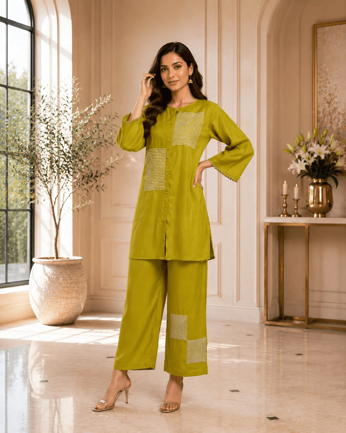 Co-ord Sets