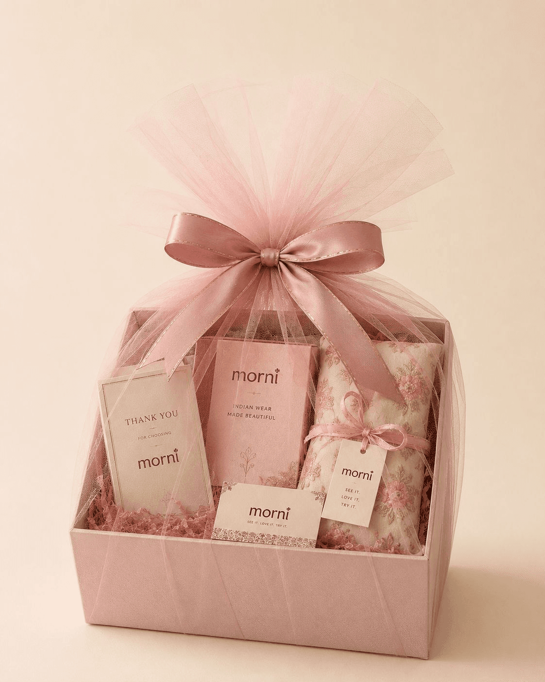 Gifting