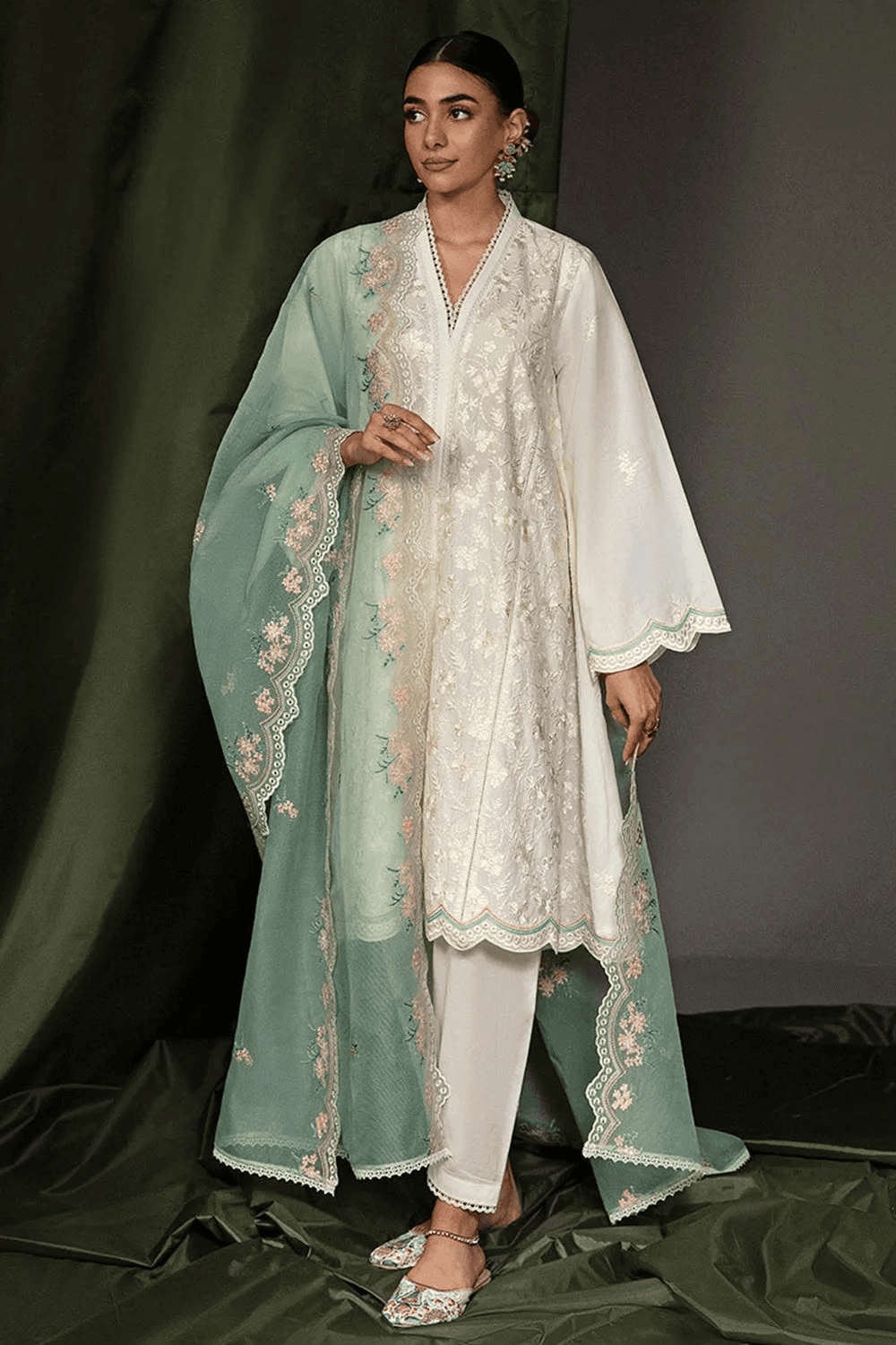 Pakistani Suits