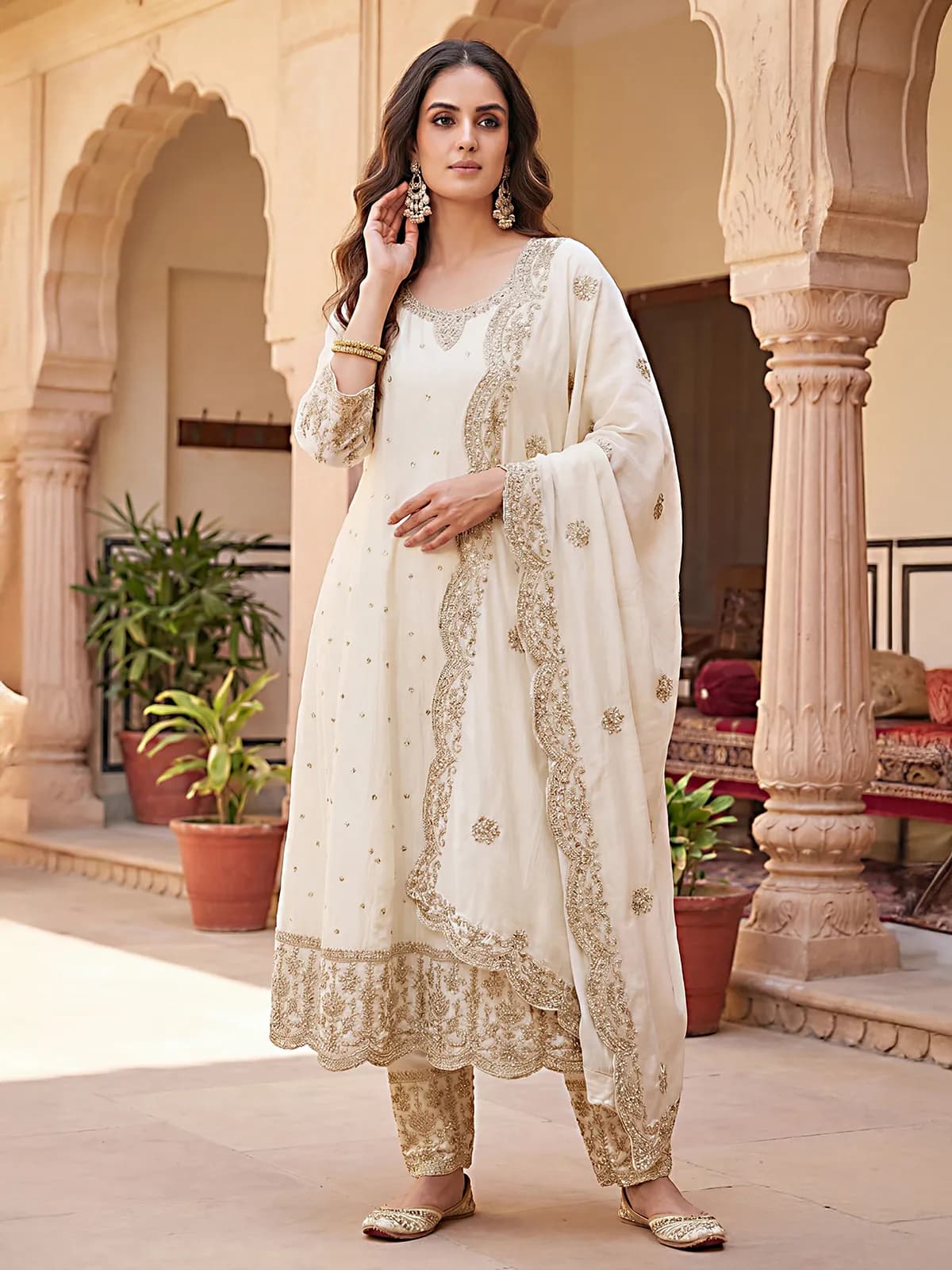 Salwar Kameez / Suit Sets