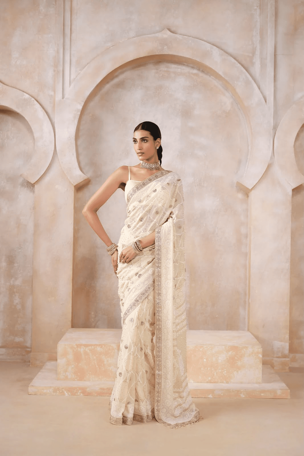 Sarees